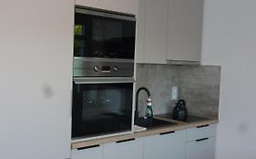 Apartament De Luxe Nad Gołębiem